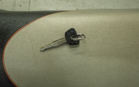 YAMAHA TRICKER Gen.2 2011 DG16J