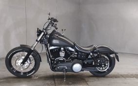HARLEY HARLEY FXDB1580 GX4