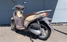 HONDA SH MODE JF51