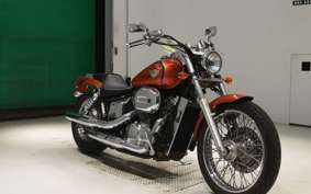 HONDA SHADOW 400 SLASHER 2005 NC40