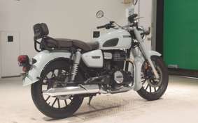 HONDA GB350C 2025 NC64