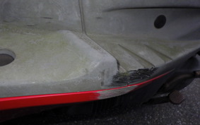 YAMAHA CYGNUS 125 XSR 2 SE44J