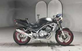 KAWASAKI BALIUS250 ZR250A