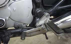 HONDA CB750 GEN 2 1995 RC42