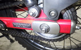 HONDA CT125 HUNTER CUB 2026 JA55