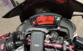 KAWASAKI NINJA400R ER400B