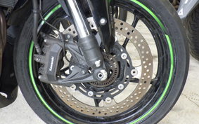 KAWASAKI ZX-25R 2021 ZX250E