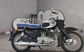 HONDA C72 DREAM C72