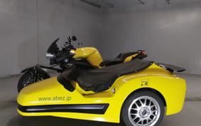 BMW K1200R SIDE-CAR 0584