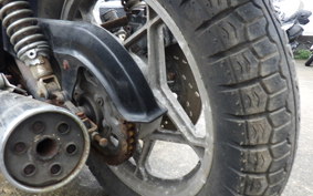 SUZUKI GSX750E 1980 GS75X