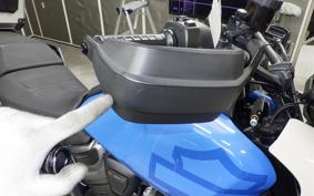 HARLEY ﾊﾟﾝ AMERICA1250S 2022
