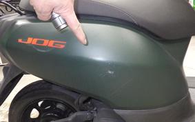 YAMAHA JOG-7 2012 AY01