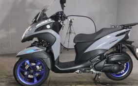 YAMAHA TRICITY 155 ABS SG37J