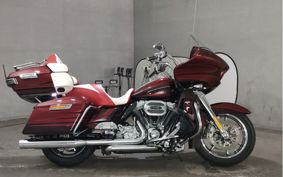 HARLEY FLTRUSE1800CVO 2015 TAN