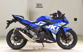 SUZUKI GSX250R 2005