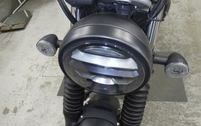 HONDA GB350 2022 NC59