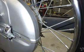 HONDA C50 SUPER CUB 2018 AA09