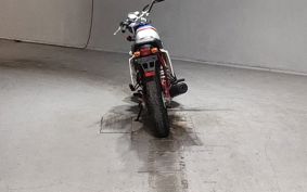 HONDA FTR223 MC34