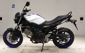 SUZUKI SV650 A 2016 VP55B