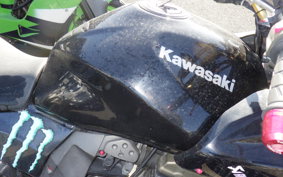 KAWASAKI Z750 S Type 2005 ZR750K