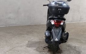 YAMAHA N-MAX 125 SED6J