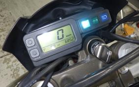 KAWASAKI KLX250D TRACKER 2014 LX250E