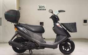 SUZUKI ADDRESS V125 G 1999 CF46A