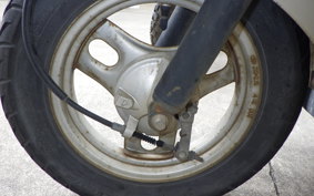 HONDA CREA SCOOPY I AF55