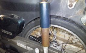 HONDA C90 SUPER CUB HA02