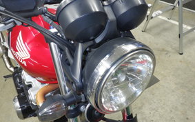 HONDA CB400SF VTEC Spec3 2007 NC39