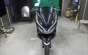 HONDA PCX 125 2021 JF81