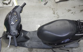 HONDA DIO Gen.6 2023 AF62