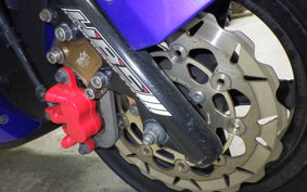 YAMAHA CYGNUS 125 XSR