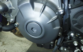 YAMAHA TRACER 9 GT+ AMT 2025 RNA1J