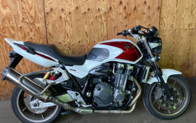 HONDA CB1300SF SUPER FOUR 2016 SC54