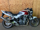 Фото Honda CB1300SF SUPER FOUR 2016 с японского аукциона