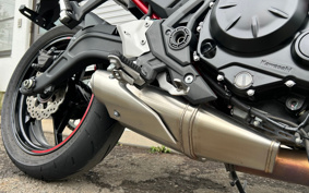 KAWASAKI Z650 ABS 2022 ER650H