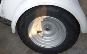 HONDA GYRO CANOPY TA03