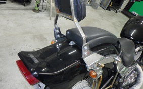 YAMAHA DRAGSTAR 400 1996 4TR