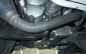 SUZUKI SKYWAVE 250 (Burgman 250) 2006 CJ42A