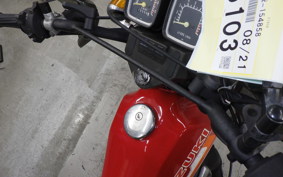 SUZUKI TS125 2026 TS1252