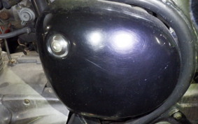 KAWASAKI ESTRELLA CUSTOM BJ250A