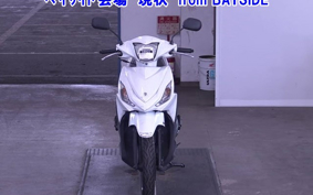 SUZUKI ADDRESS110-2