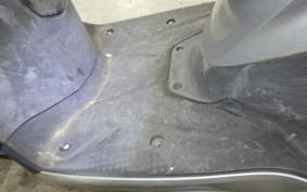 HONDA LEAD 125 2001 JF45