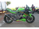 Фото Kawasaki NINJA ZX-4RR 2023 с японского аукциона