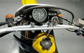 SUZUKI RMX250 S SJ14A