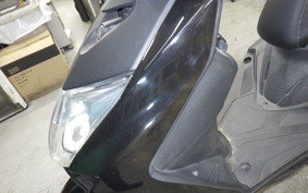 YAMAHA CYGNUS 125 XSR 3 2013 SEA5J