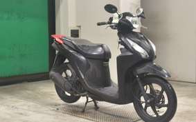 HONDA DIO 110 2009 JF58