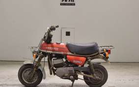 SUZUKI EPO PV50