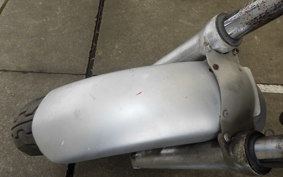 SUZUKI GSX400 IMPULSE 1994 GK79A